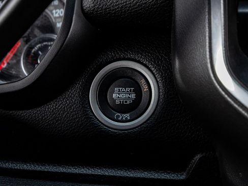 Used 2024 RAM 3500 Laramie w/ Night Edition AWD/4WD image 21