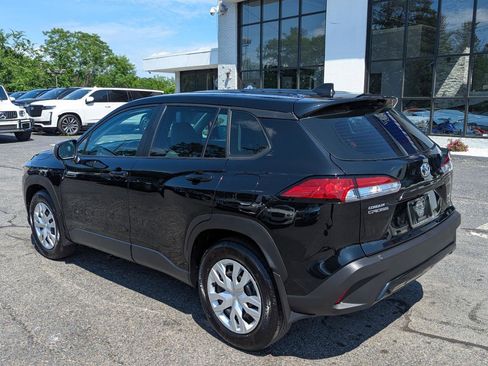 Used 2023 Toyota Corolla Cross L FWD image 10