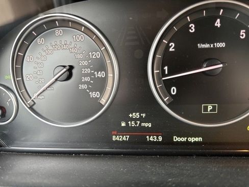 Used 2015 BMW X3 xDrive35i image 7