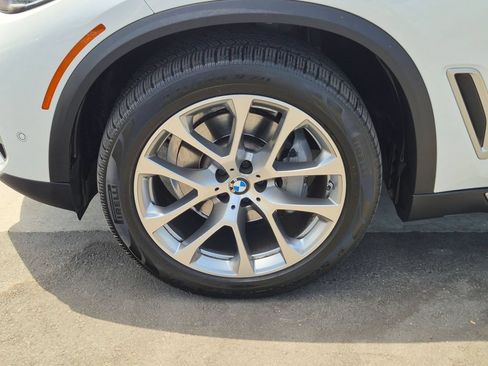 Used 2021 BMW X5 sDrive40i w/ Luxury Seating Package 2 RWD image 30