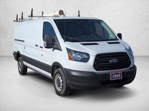 Used 2019 Ford Transit 350 image 3