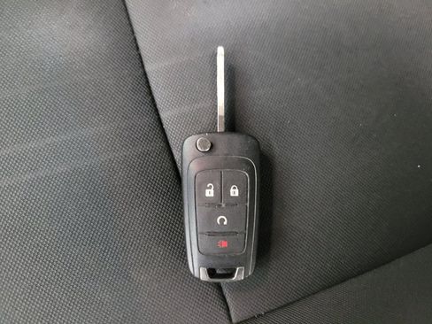 Used 2018 Chevrolet Trax LT image 32