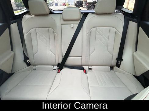 Used 2025 BMW X3 xDrive30i w/ Premium Package AWD/4WD image 12