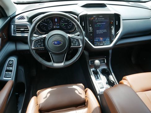 Used 2023 Subaru Ascent Touring AWD/4WD image 19