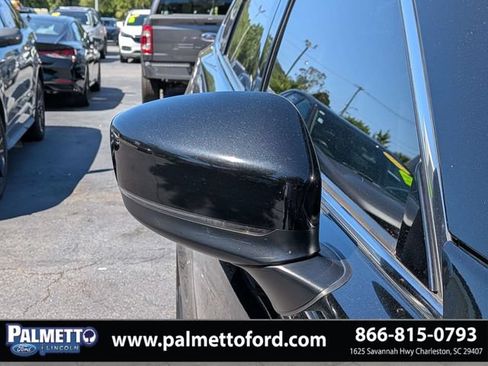 Used 2021 MAZDA CX-9 Touring w/ Touring Premium Package FWD image 12