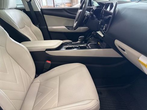 New 2026 Lexus NX 350 350h Luxury image 23