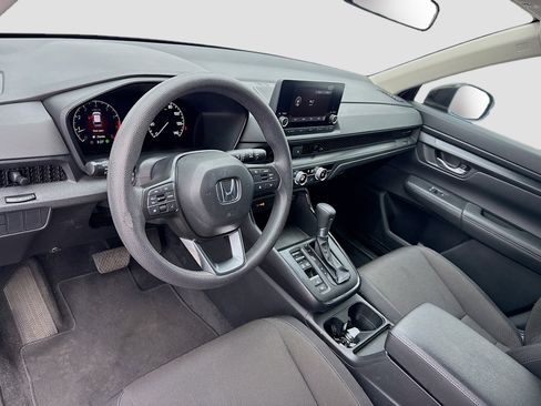 Used 2024 Honda CR-V LX image 7