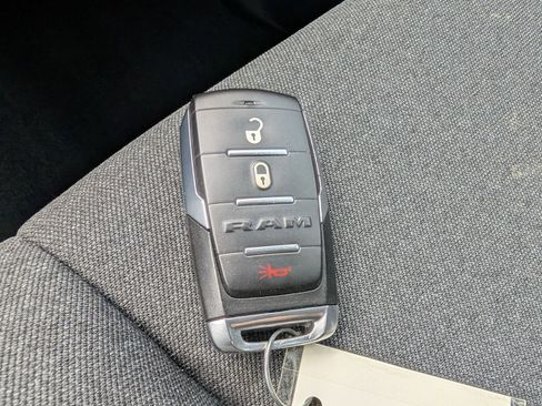 Used 2024 RAM 1500 Tradesman w/ Trailer Tow Group image 20