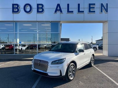 Used 2024 Lincoln Corsair FWD