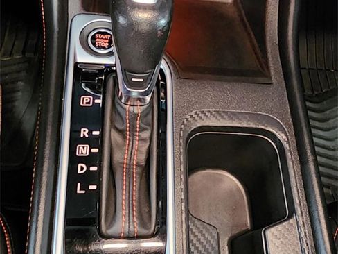 Used 2024 Nissan Sentra SR w/ SR Premium Package image 19