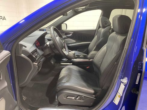 Used 2025 Acura RDX A-Spec image 2