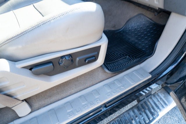 Used 2010 Ford F250 Lariat AWD/4WD image 41