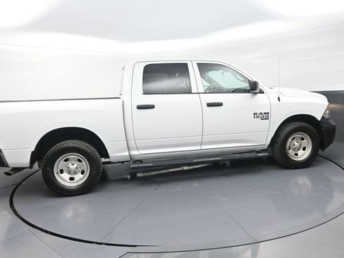 Used 2019 RAM 1500 Tradesman w/ Popular Equipment Group AWD/4WD image 11