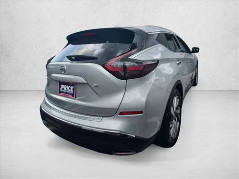 Used 2019 Nissan Murano SL FWD image 5
