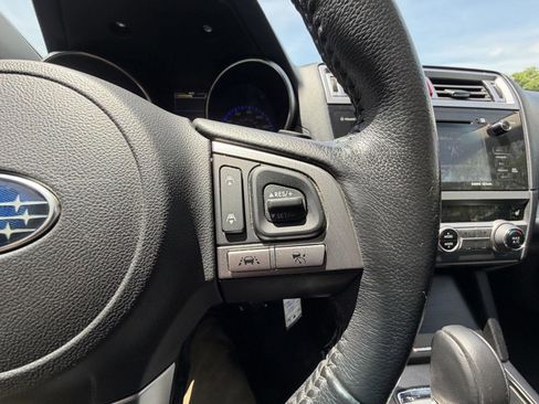 Used 2017 Subaru Outback 2.5i Premium AWD/4WD image 15