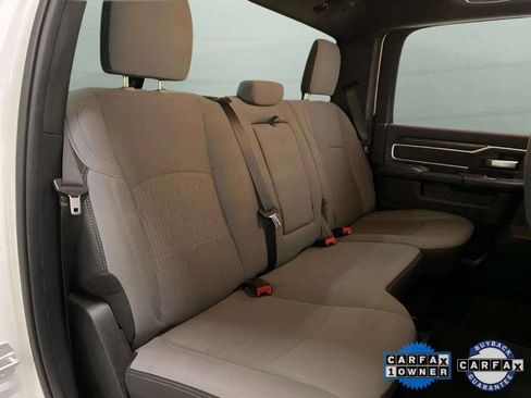 Used 2024 RAM 2500 Big Horn w/ Safety Group image 66