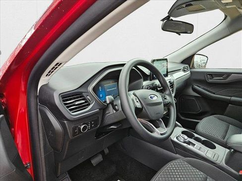 New 2025 Ford Escape Active image 3