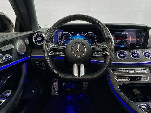 Used 2022 Mercedes-Benz E 450 Coupe image 5