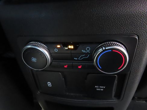 Used 2020 Ford Explorer ST w/ ST High-Performance Pack image 35