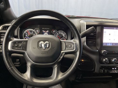 Certified 2024 RAM 3500 Big Horn image 17