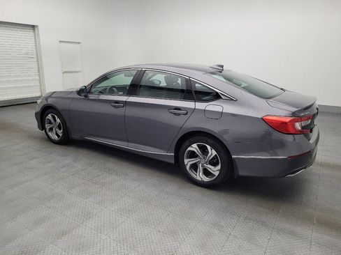 Used 2018 Honda Accord EX-L image 3