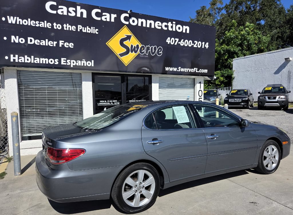 Used 2005 Lexus ES 330 FWD image 7