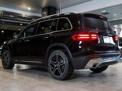 New 2026 Mercedes-Benz GLB 250 4MATIC