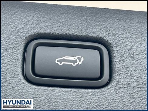 New 2026 Hyundai Tucson SEL AWD/4WD image 13