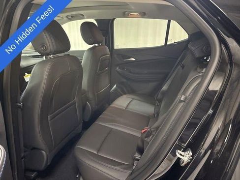 New 2026 Buick Encore GX Sport Touring w/ Advanced Technology Package image 20