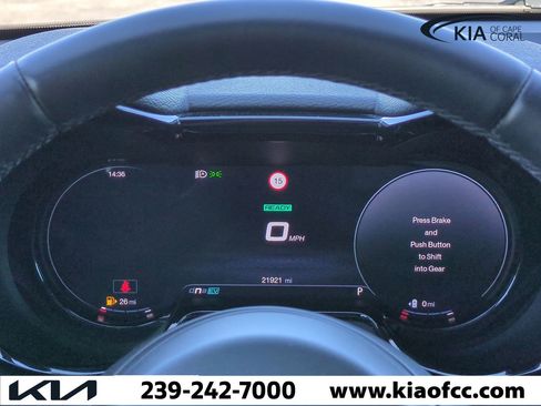 Used 2024 Alfa Romeo Tonale Ti w/ Premium Interior Package image 31