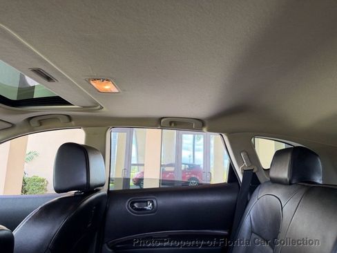 Used 2012 Nissan Rogue SL FWD image 50