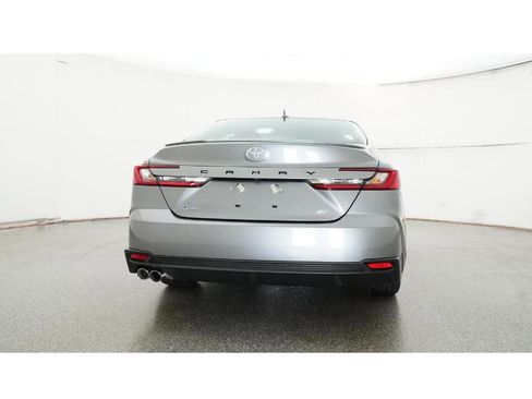 New 2026 Toyota Camry SE image 23