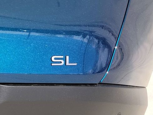 New 2026 Nissan Murano SL AWD/4WD image 12