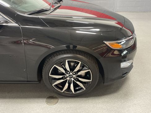 Used 2024 Chevrolet Malibu RS image 6