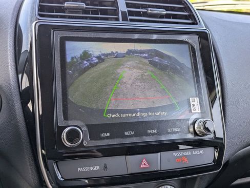 New 2026 Mitsubishi Outlander Sport ES AWD/4WD image 20