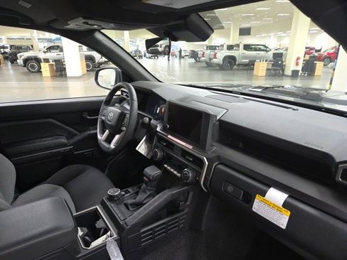 New 2026 Toyota 4Runner TRD Sport Premium image 9