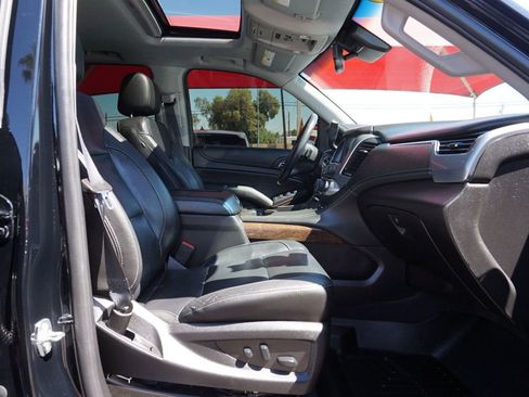 Used 2019 Chevrolet Tahoe LT image 21