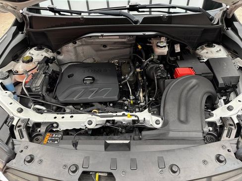 Used 2021 Chevrolet TrailBlazer LT w/ Driver Confidence Package image 27