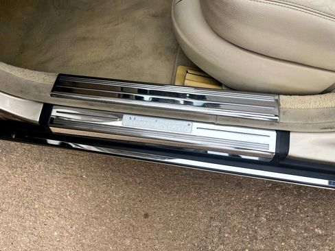 Used 2003 Mercedes-Benz S 430 image 23