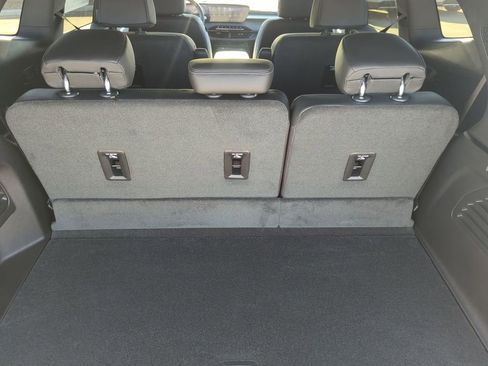 New 2026 Buick Enclave Preferred w/ Super Cruise Package FWD image 24