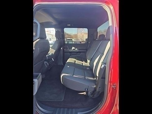 Used 2021 Ford F150 XLT w/ Equipment Group 301A Mid image 4