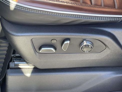 Certified 2025 GMC Sierra 2500 Denali Ultimate image 13