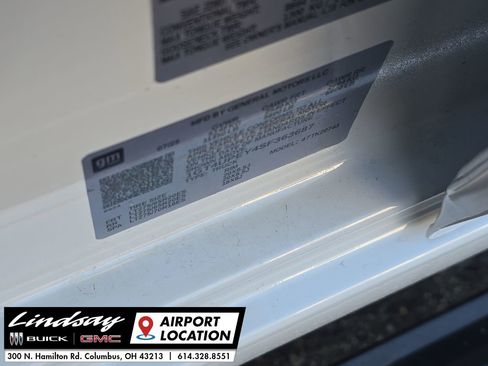 New 2025 GMC Sierra 2500 AT4 w/ AT4 Premium Plus Package image 35