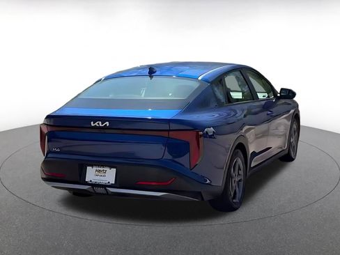 Used 2025 Kia K4 LXS image 14