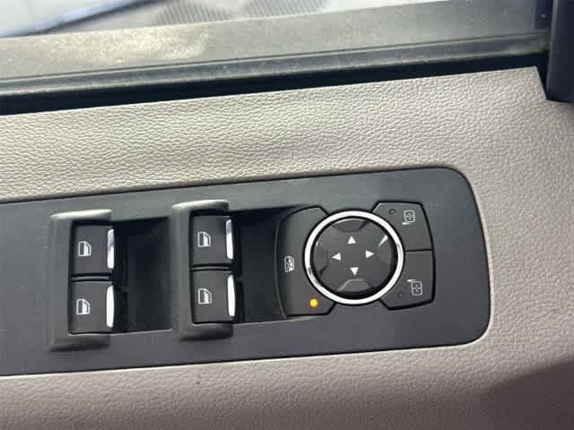 Used 2015 Ford F150 XLT w/ Equipment Group 302A Luxury AWD/4WD image 16