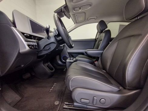 Certified 2023 Hyundai Ioniq 5 SEL AWD/4WD image 23