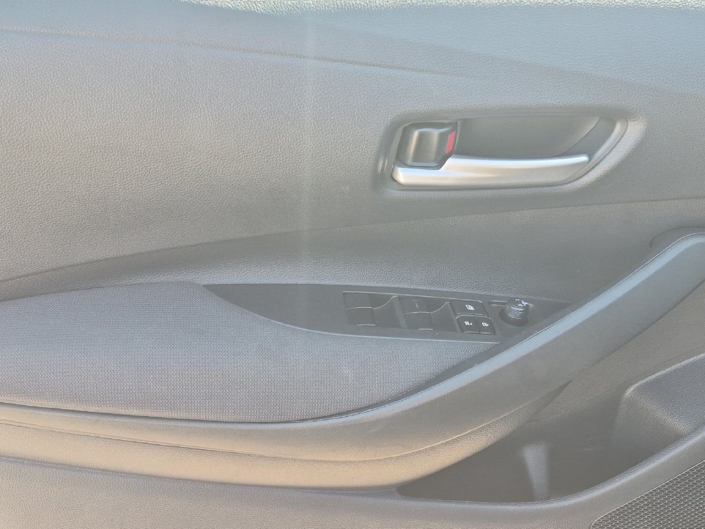 Certified 2026 Toyota Corolla SE FWD image 11