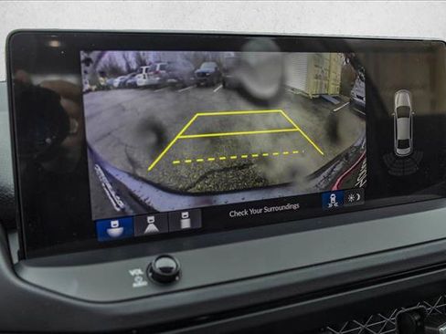 New 2026 Honda Accord Touring image 18