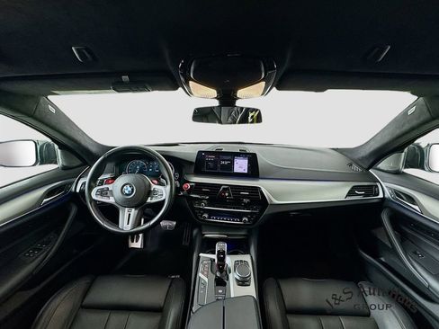 Used 2019 BMW M5 w/ Executive Package image 28
