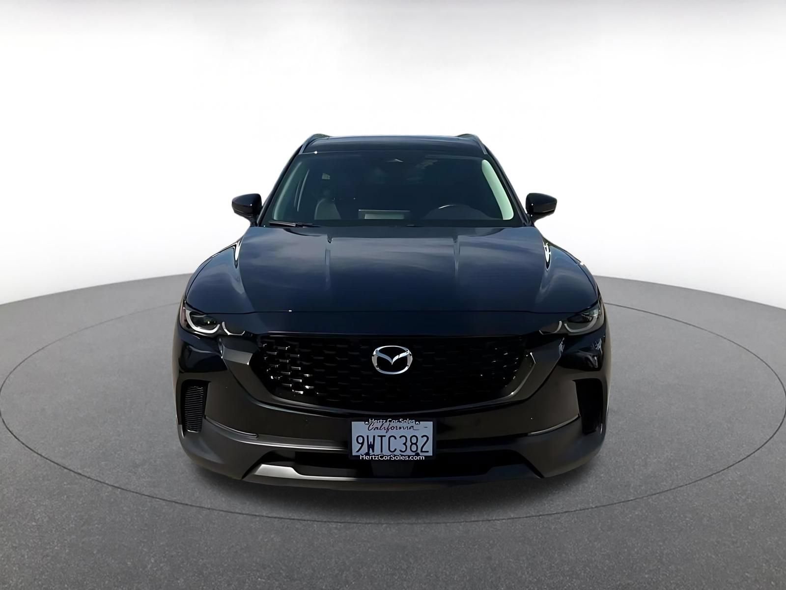 Used 2026 MAZDA CX-50 AWD 2.5 S w/ Premium Package image 4
